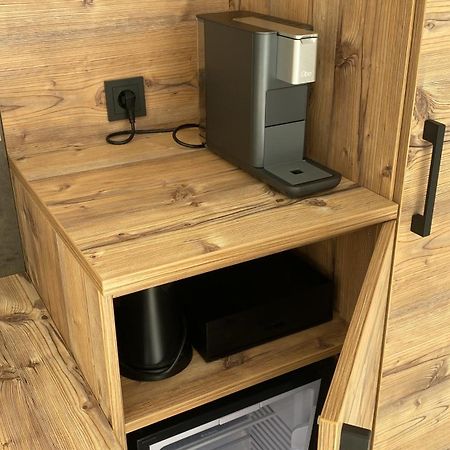 Hostel Harzer Hof Гослар Экстерьер фото