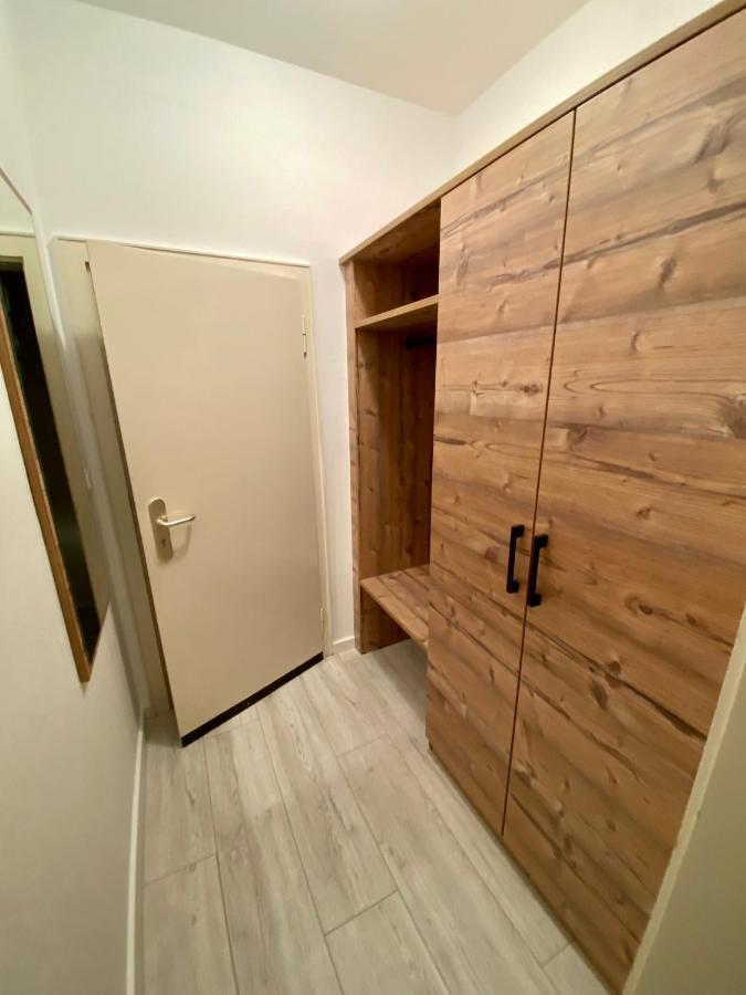 Hostel Harzer Hof Гослар Экстерьер фото
